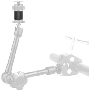 2Pack ChromLives Tripod Nut Barrel Nut Connection Nut - Image 6