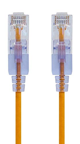 Monoprice Cat6A Ethernet Patch Cable by Monoprice