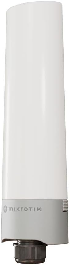 MikroTik GPeRx4 Ethernet Extender 4 Ports PoE-Out 90W PoE Split IP68 Outdoor by MikroTik