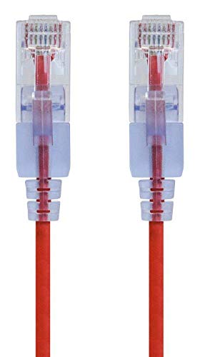 Monoprice Cat6A Ethernet Patch Cable by Monoprice