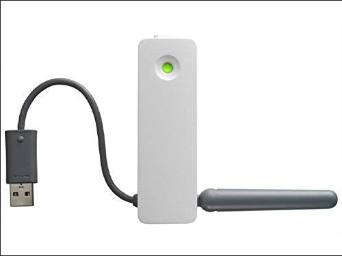 Microsoft Xbox 360 Wireless a/b/g Network Adapter - Image 5
