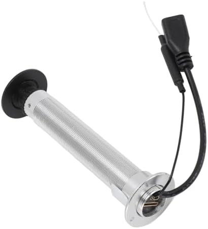 Generic Door Eye Hole Camera, Wide Angle Lens, Support APP, Memory Card - Image 9