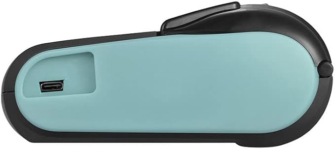 Thermal Receipt Printer, PT-210 58mm Portable Thermal Printer Handheld Ticket - Image 9