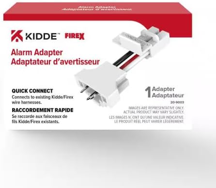 Kiddes' 20-9003 Quick Connect Adapter Plug - Image 6