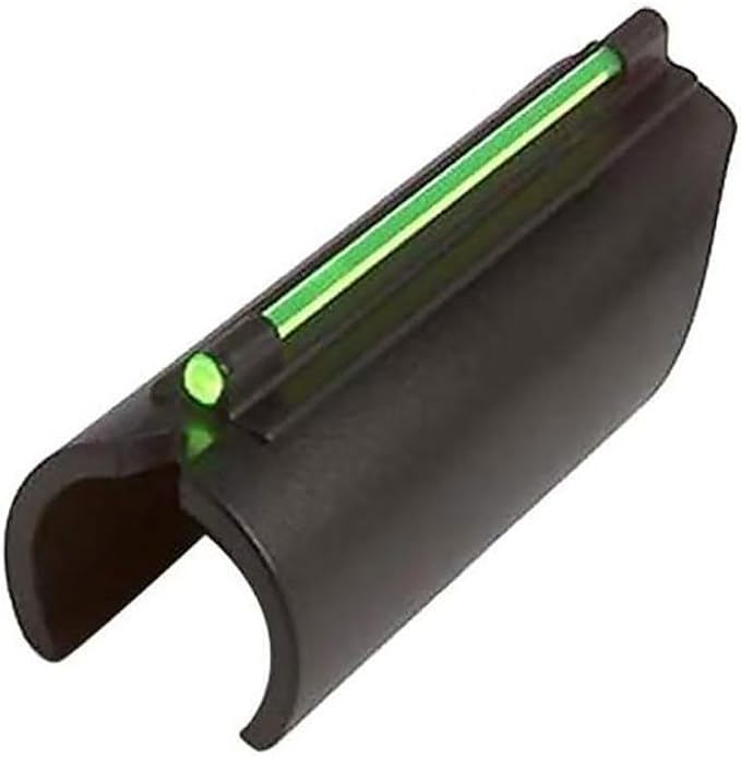 TruGlo Low-Profile All-Metal Construction Glo Dot II Universal Fiber Optic Sight - Image 3