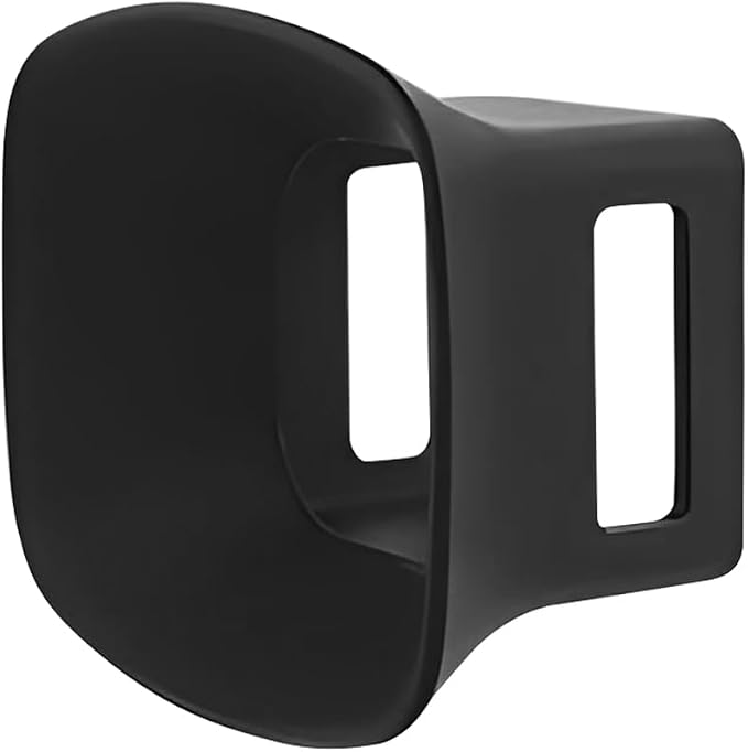 Car Rear View Backup Camera Cover, Silicone Adhesive Vehicle Reversing Cameras - Image 7