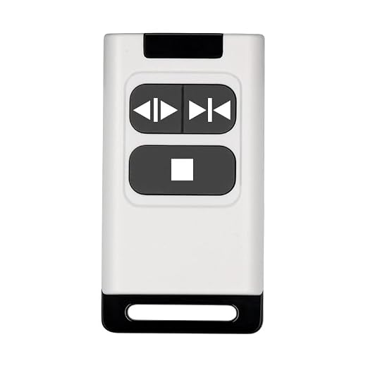 DieseRC 1pcs RF Remote Control by DieseRC