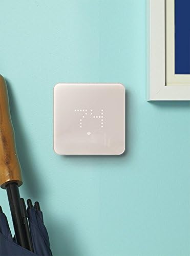Zen Thermostat - ZigBee Edition - Image 5