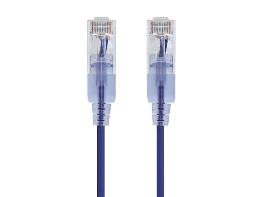 Monoprice Cat6A Ethernet Patch Cable by Monoprice