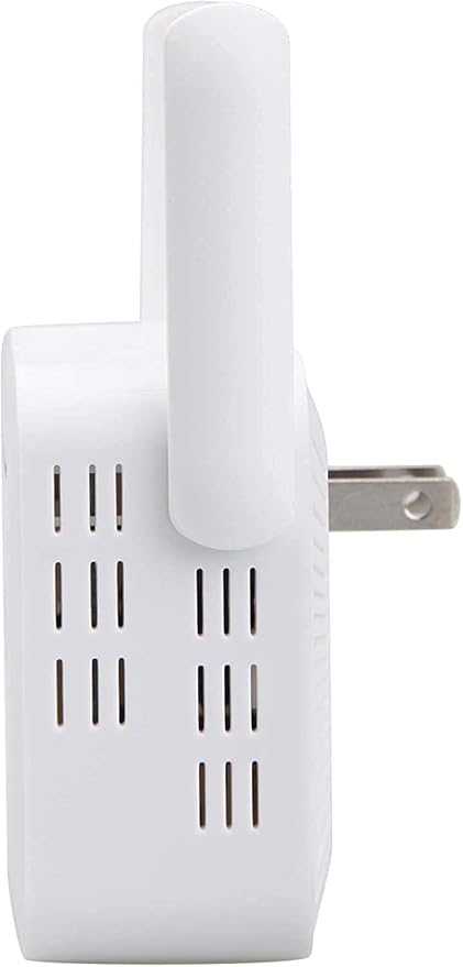 Net Boost, Netboost Pro WiFi Extender 2025, Netboost WiFi Extender, WiFi Signal - Image 7