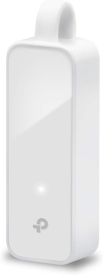 TP-Link USB to Ethernet Adapter, Foldable USB 3.0 to 10/100/1000 Gigabit - Image 7