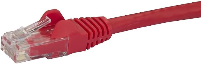 StarTech 14ft CAT6 Ethernet Cable - Image 7