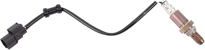TRQ O2 Oxygen Sensor 4 Wire Wide-Band Upstream Bank 1 Compatible - Image 6
