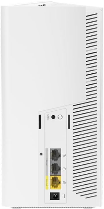 MSI Roamii BE Lite Mesh System - Image 7