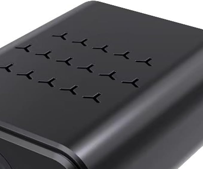 4K HD Wi-Fi Security Camera by Unknown