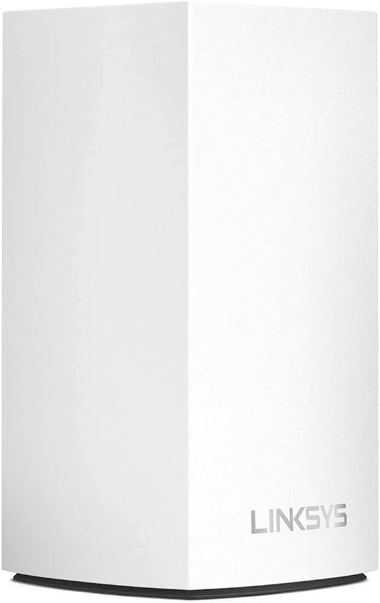 Linksys Velop Mesh Home Wi-Fi System, 500 Sq. Ft. Coverage, Supports 10+ Devices - Image 5