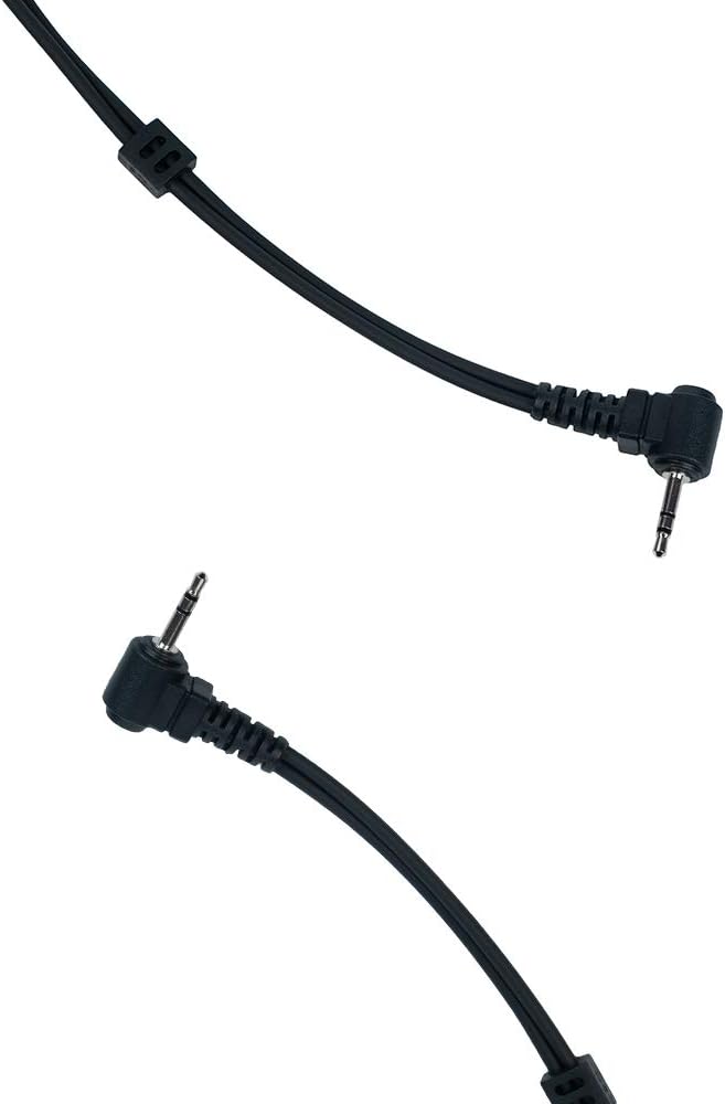 Earpiece Headset with MIC PTT 1 PIN 2.5MM - Image 6