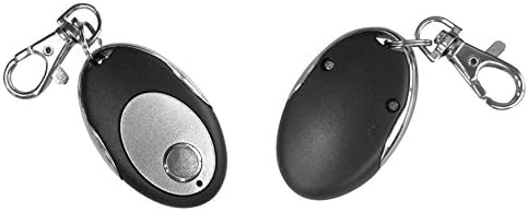 1CH 1 Button RF Wireless Remote Control Transmitter 315Mhz - Image 3