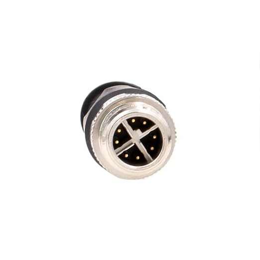 Ethernet Cable for Basler Cognex Keyence Datalogic Microscan Sick Machine - Image 6