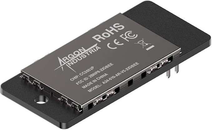 Argon Industria ZigBee Module for Argon ONE V5 Case | Zigbee 3.0 Coordinator - Image 4