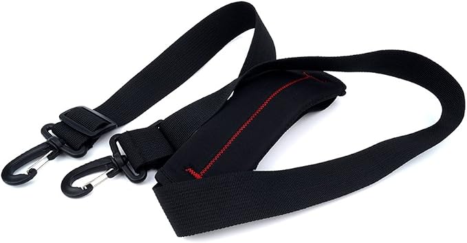 FOSOTO Waterproof Anti-shock Camera Case Bag Compatible - Image 9