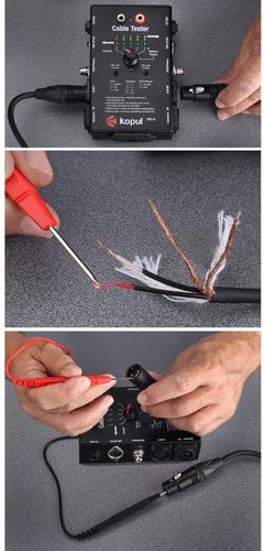 CBT-8-8-in-1 Cable Tester - Image 8