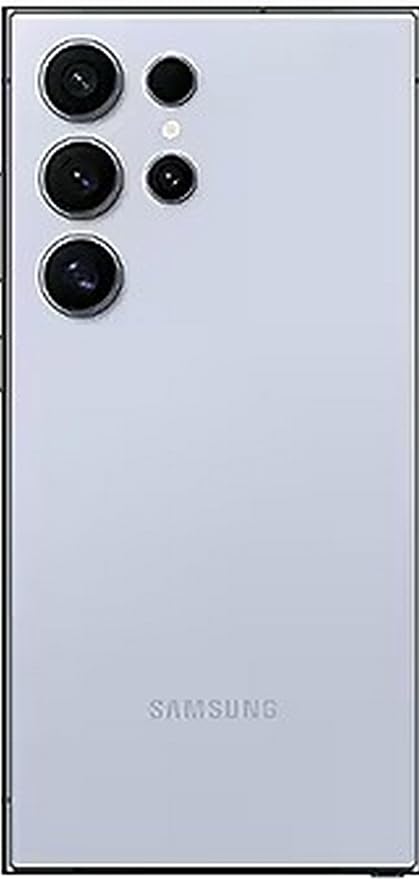 Samsung Galaxy S24 Ultra 5G, US Version, Titanium Blue - Image 5