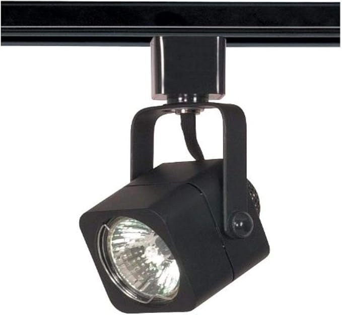 Nuvo Lighting TH313 One Light Track Head by Nuvo