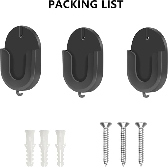 No Drill Wall Mount Compatible - Image 7