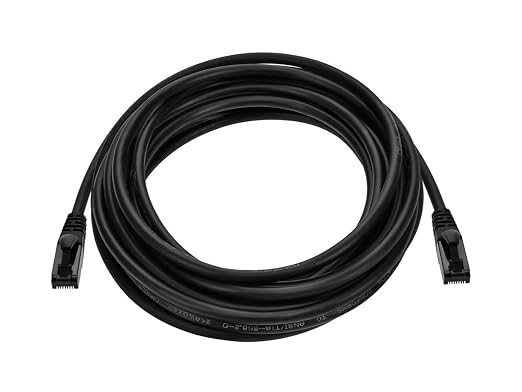 Monoprice Cat6A Flexible TPE Patch Cable - Image 6