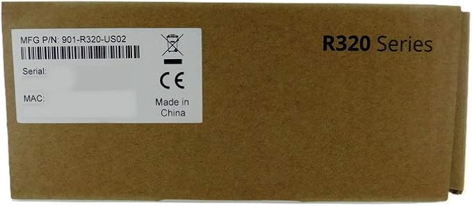 ZoneFlex R320 Series Access Point - Image 6