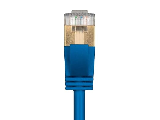 Monoprice Cat6A Ethernet Patch Cable - Image 4