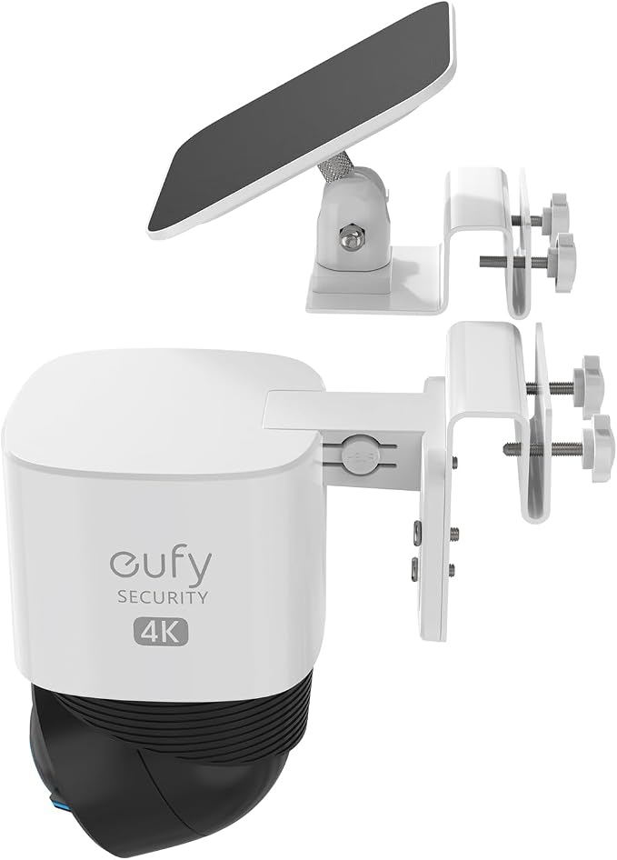 Outdoor Gutter Mount Compatible - Image 9