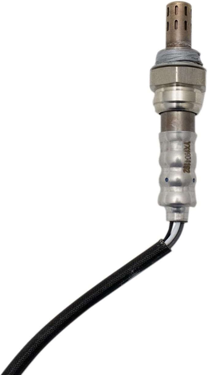 TRQ O2 Oxygen Sensor 4 Wire Narrow-Band Downstream Bank 1 Sensor 2 Compatible - Image 5