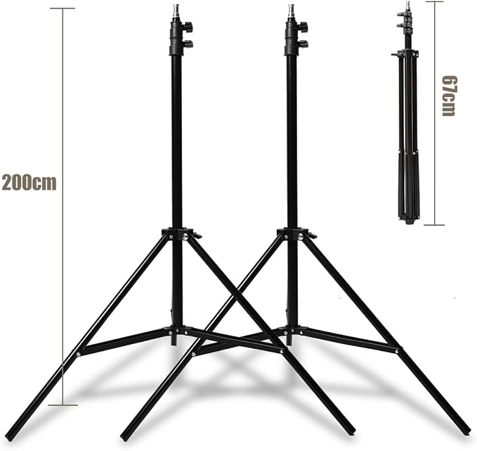 Godox Professional Studio Flash Kit - Image 9