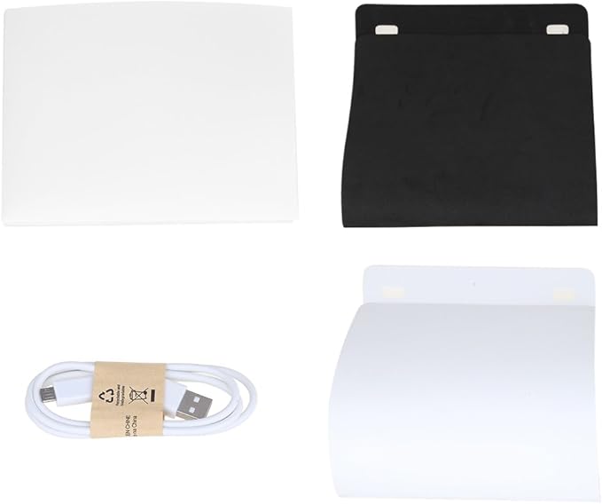Folding Photo Studio Kit Box - Image 6