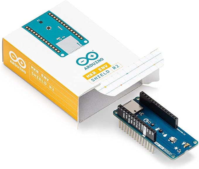 Arduino MKR ENV Shield REV2 - Image 4