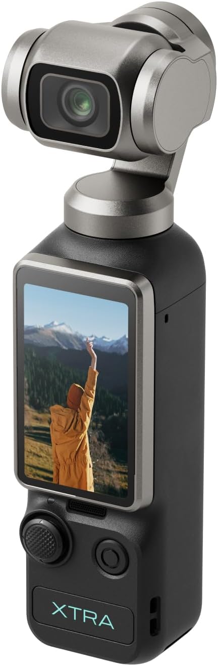 Xtra Muse, Vlogging Camera - Image 10