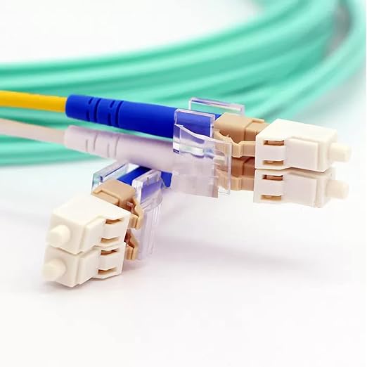 Fiber Optic Dust Caps for LC Connectors - Image 7