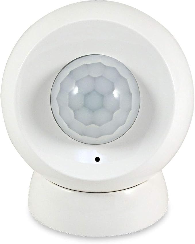 HomeSeer Smart Motion Sensor, 800 Series Mesh & Long Range Z-Wave Technology - Image 6