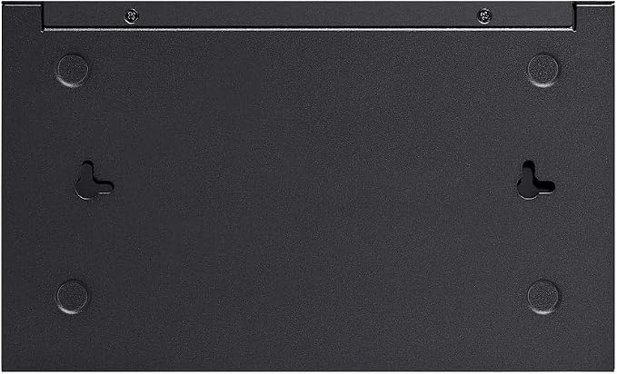 TP-Link Omada 8 Port Gigabit Easy Managed, PoE Switch, 63W Budget, PoE+ - Image 5