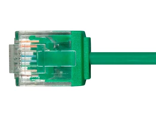 Monoprice Cat6 Ethernet Patch Cable - Image 4