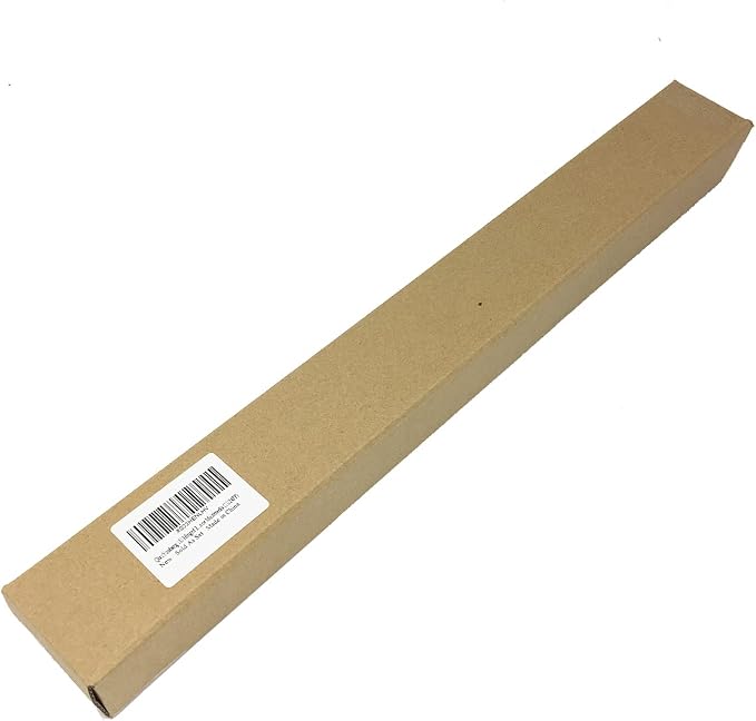 1U Hinged 24 Port Blank Keystone Patch Panel - Image 4