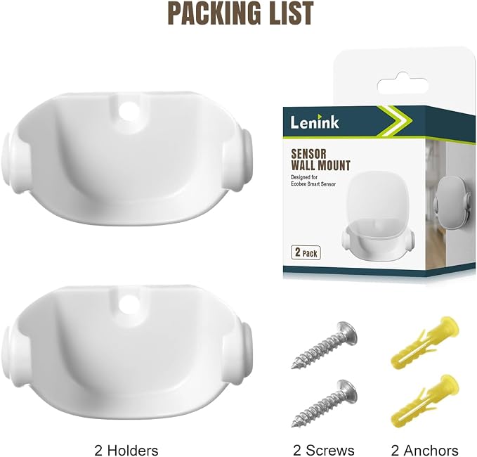 Lenink Wall Mount Compatible - Image 7