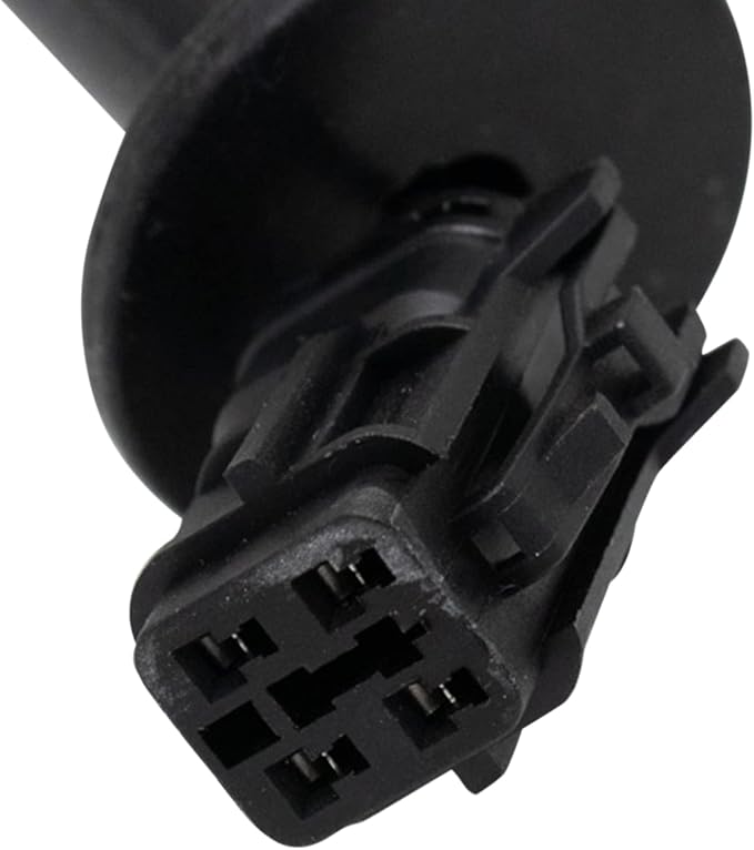 TRQ O2 Oxygen Sensor 4 Wire Narrow-Band Downstream Bank 1 Sensor 2 Compatible - Image 5