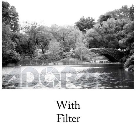 Tiffen 46mm 25 Filter - Image 3