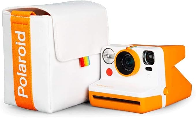 Polaroid Now Camera Bag - Image 5