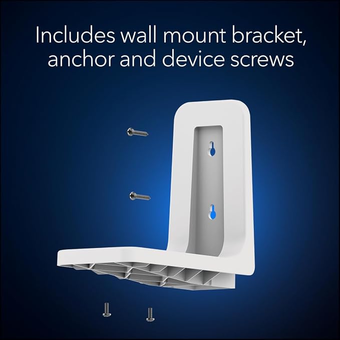 NETGEAR WiFi 7 Wall Mount Kit Compatible - Image 5