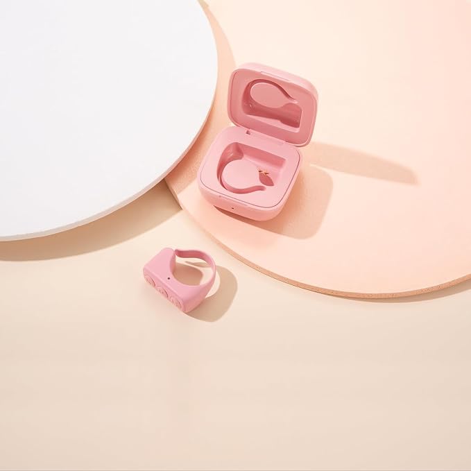 TikTok Remote Control for TikTok, TikTok Scrolling Ring - Image 9