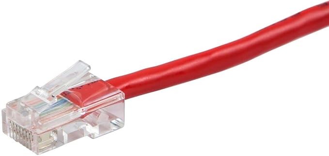 Monoprice Cat6 Ethernet Patch Cable - Image 2